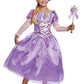 Kids Deluxe Rapunzel Costume