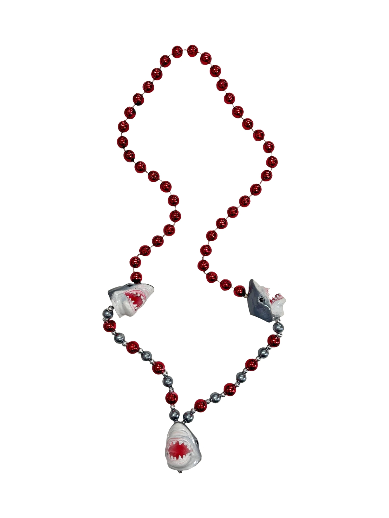Specialty Beads - Shark Attack