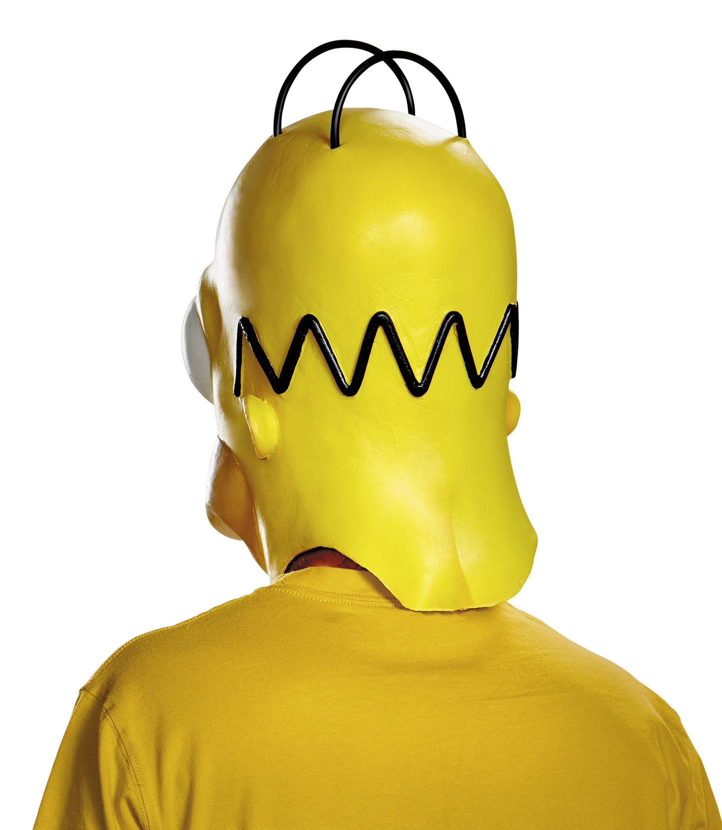 Homer Mask