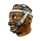 The Doctor Latex Mask (Dead By Daylight)