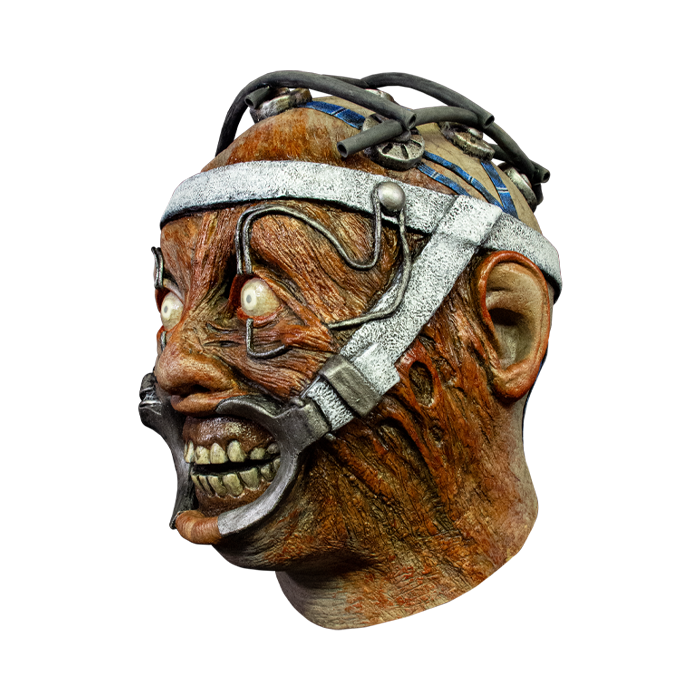 The Doctor Latex Mask (Dead By Daylight)