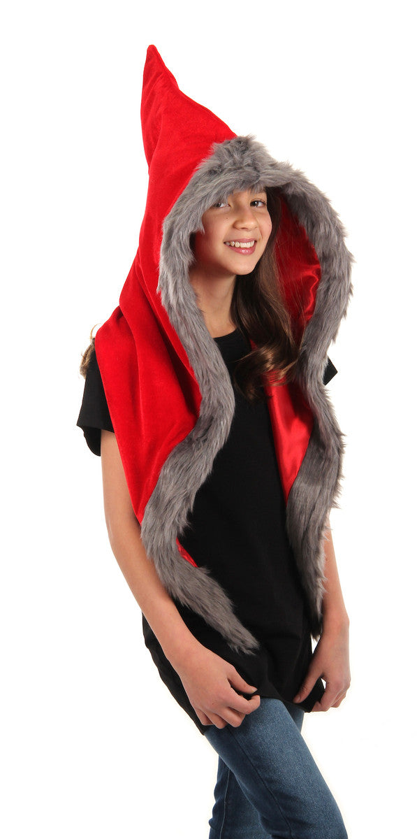 Red Riding Hood