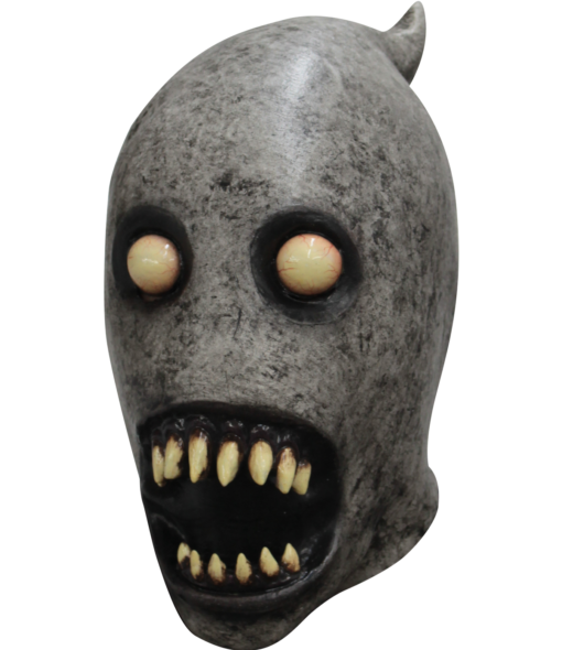 Boogeyman Latex Mask