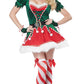 Women's Santa's Helper