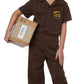 UPS Driver