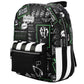 Beetlejuice AOP Mini Backpack