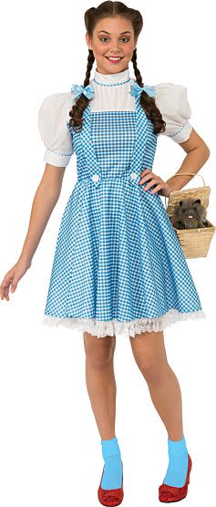 Dorothy