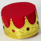 Kings Crown: Red