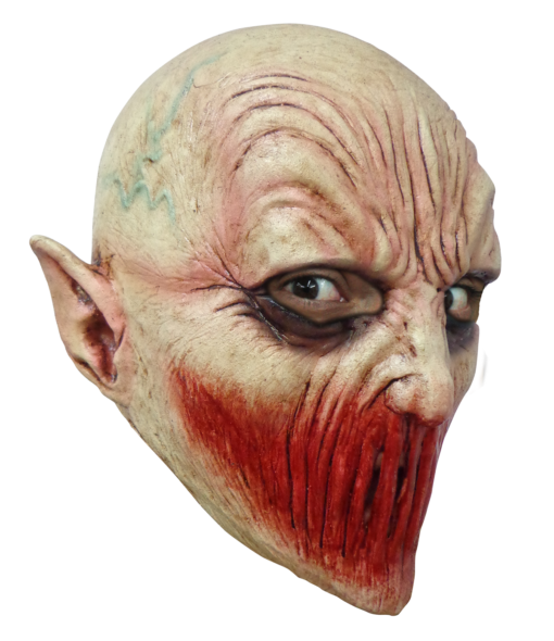 Child Deadly Silence Jr. Latex Mask