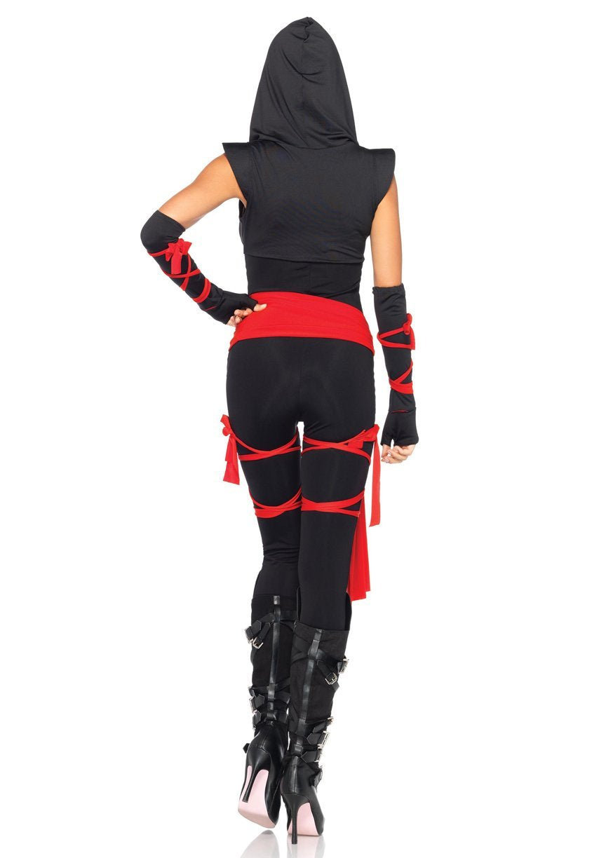 Deadly Ninja