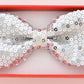 Bowtie: Sequin