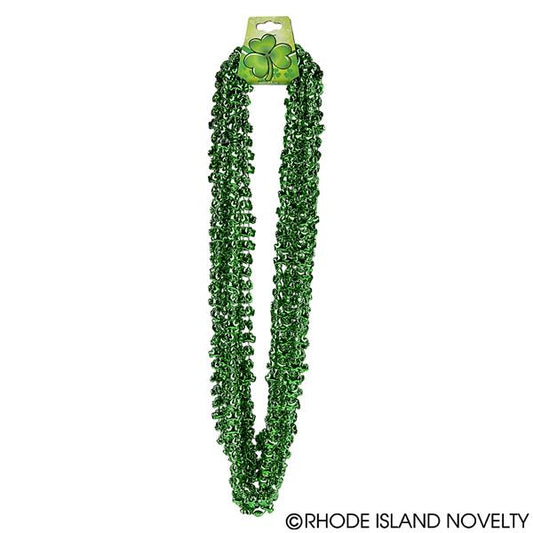 Shamrock Beads (12ct.)