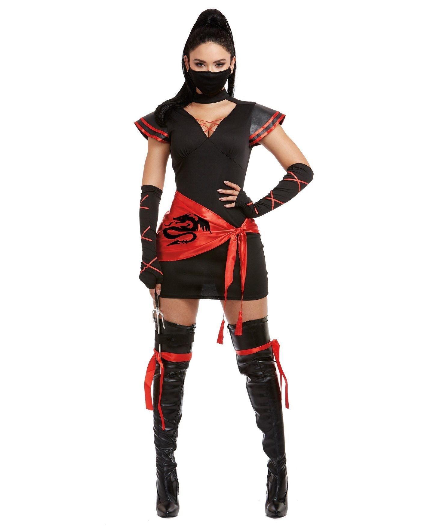 Women's Ninja