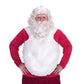 Santa Suit Stuffer - White