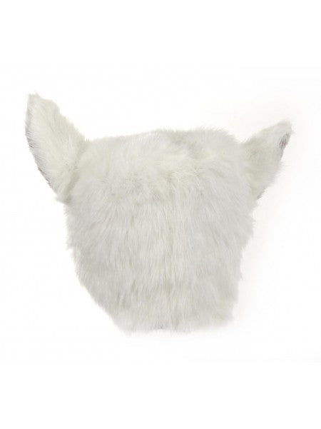 Yeti Plush Hat