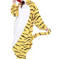 Onesie - Tiger