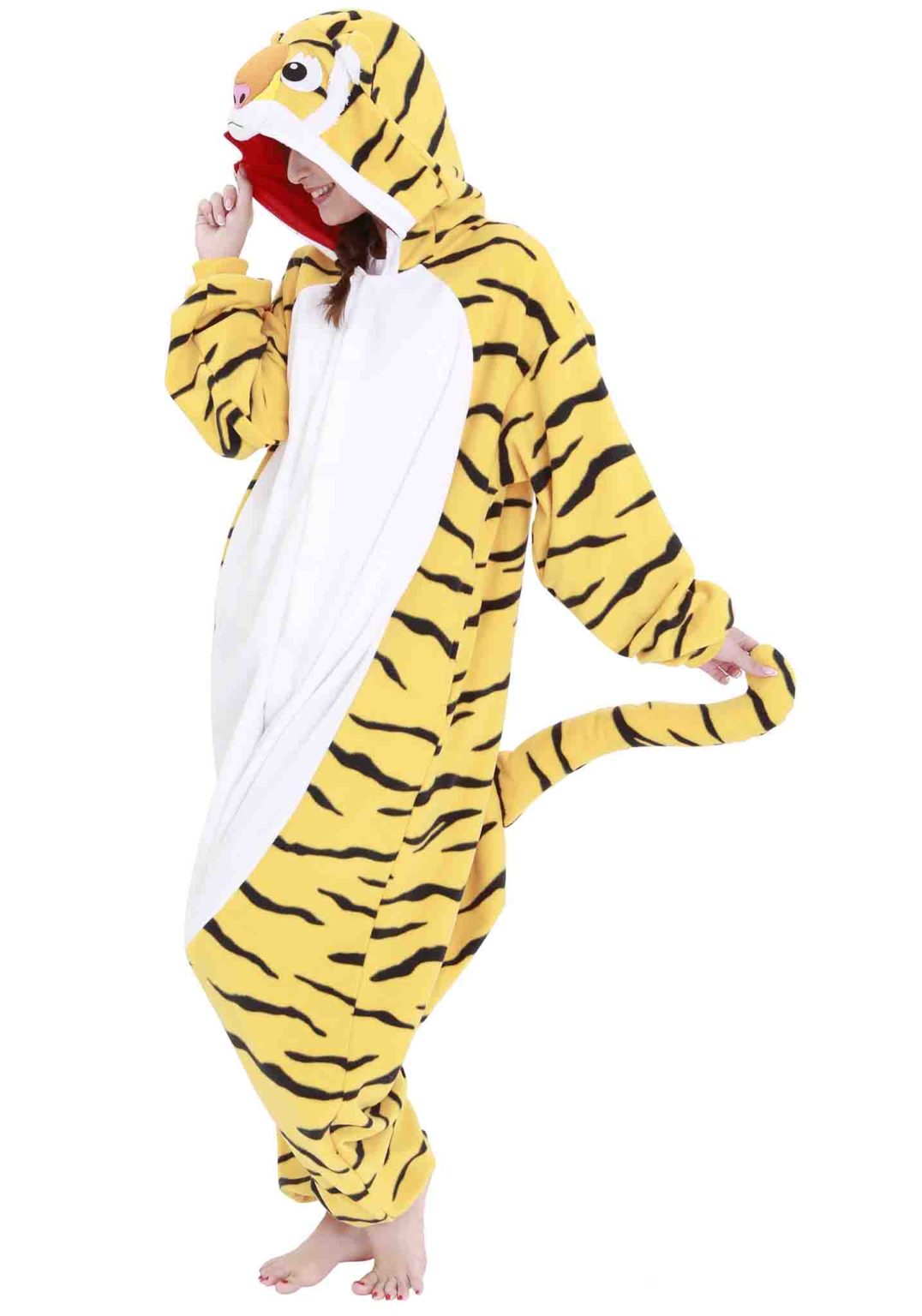 Onesie - Tiger