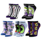 Beetlejuice Ankle Socks (5 Pairs)