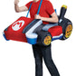 Adult Mario Kart Inflatable Costume