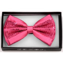 Bowtie: Part Sequins