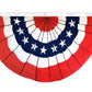 USA Bunting Flag