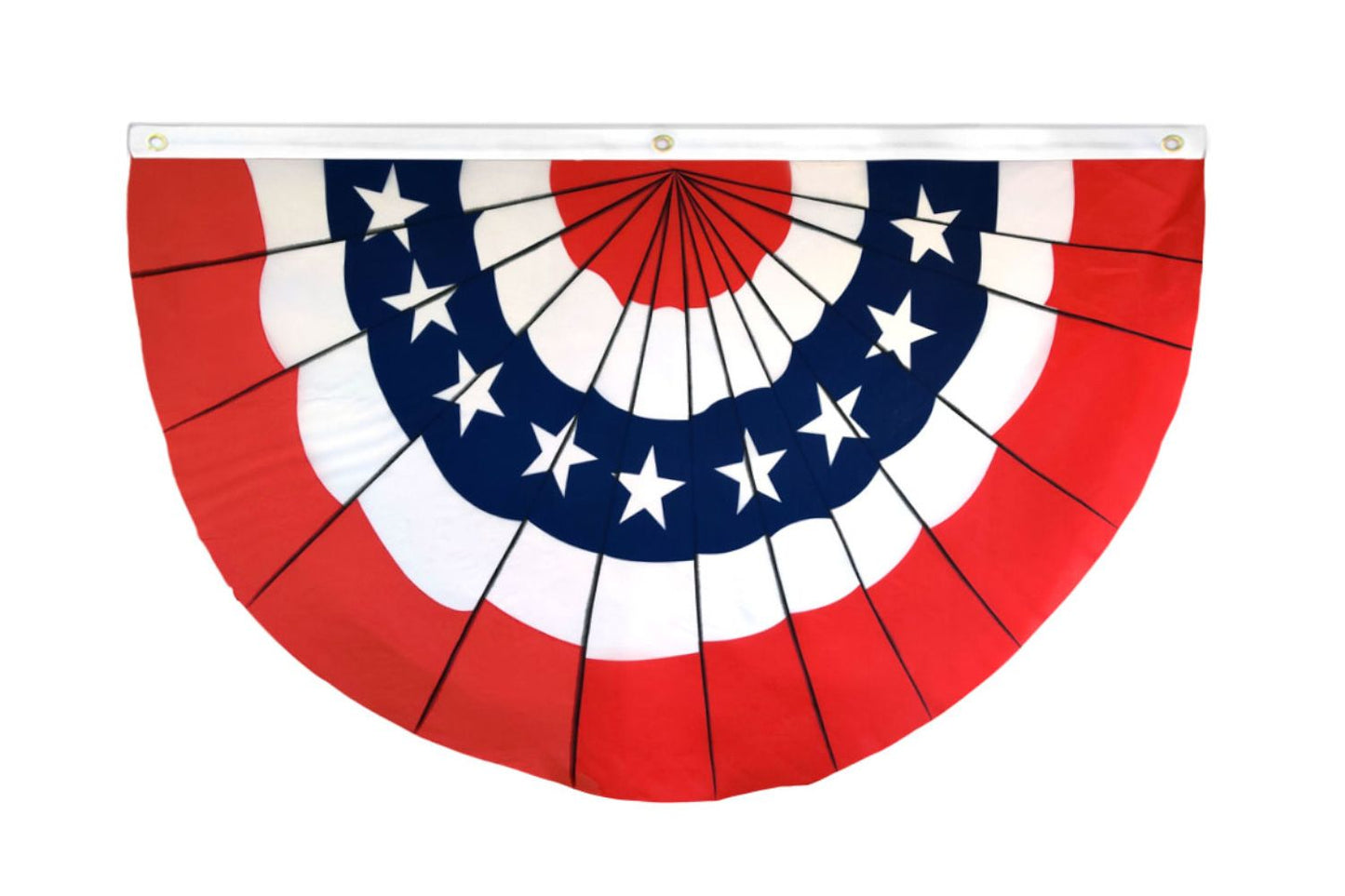 USA Bunting Flag