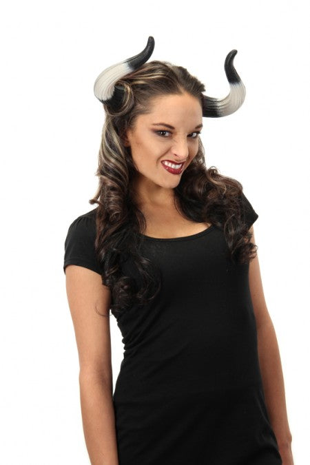 Bull Horns