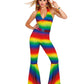 Rainbow: Women's