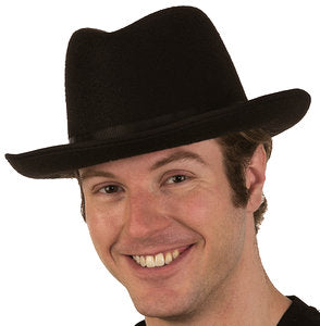 Felt Fedora