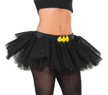 Batgirl Tutu