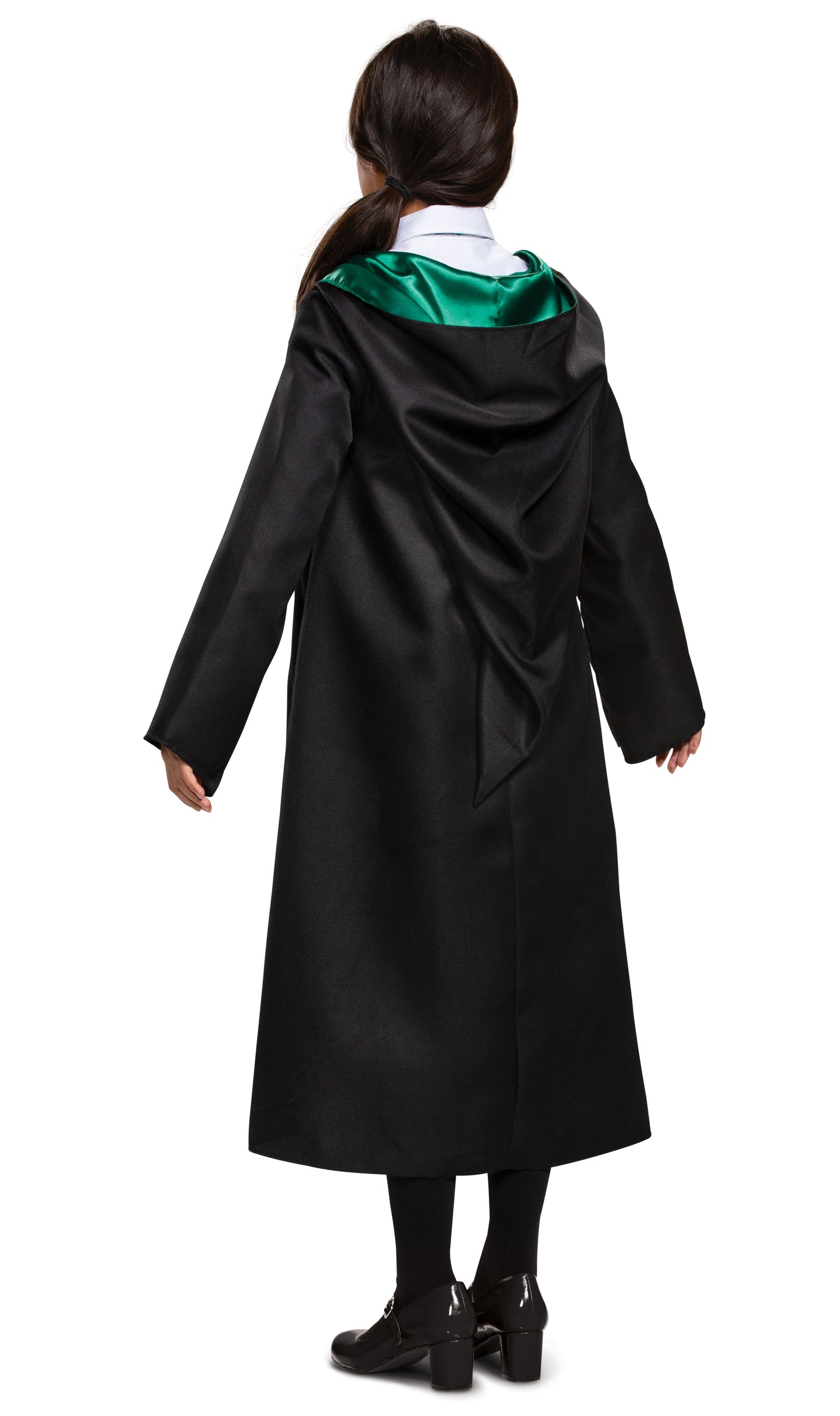 Kids Slytherin Robe