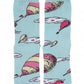 Dr. Seuss Oh the Places You'll Go! Crew Socks