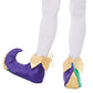 Mardi Gras Shoes