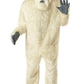 Abominable Snowman: O/S