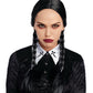 Double Braid Wig - Black