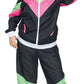 Rockin 80's Track Suit (Women's)