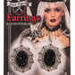 Dark Royalty Earrings