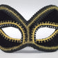 Venetian Mask w/ Eyeglasses Arms