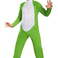 Kids Deluxe Yoshi Costume