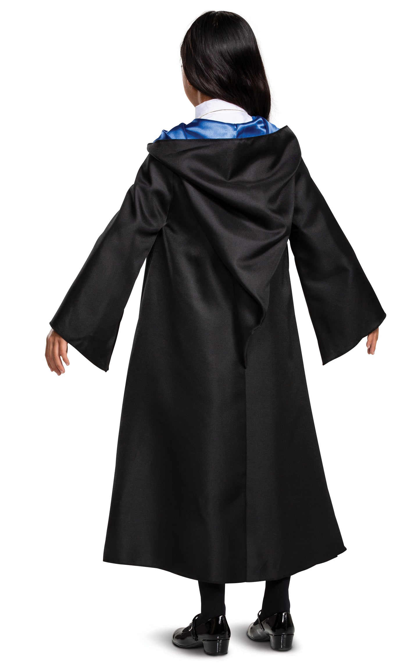 Kids Deluxe Ravenclaw Robe