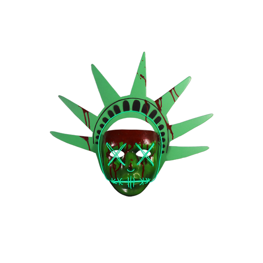 Lady Liberty Mask (Purge)