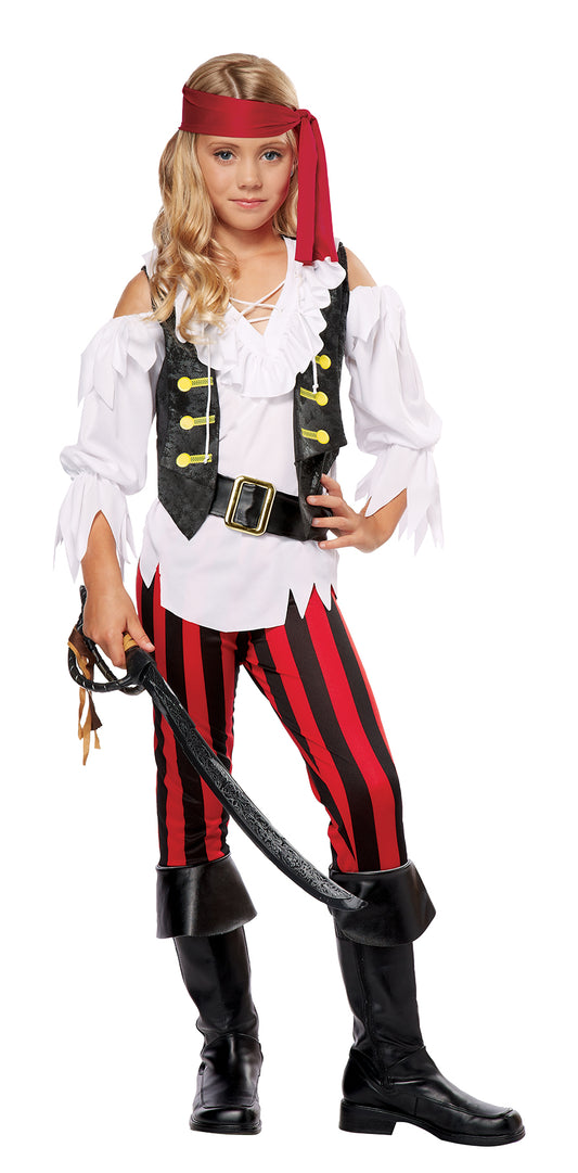 Posh Pirate