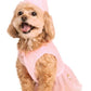 Pink Princess Pup