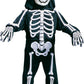 Toddler Totally Skelebones