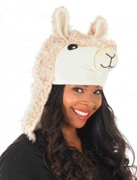 elope Spitting Llama Sprazy™ Toy Hat