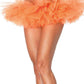 Organza Tutu