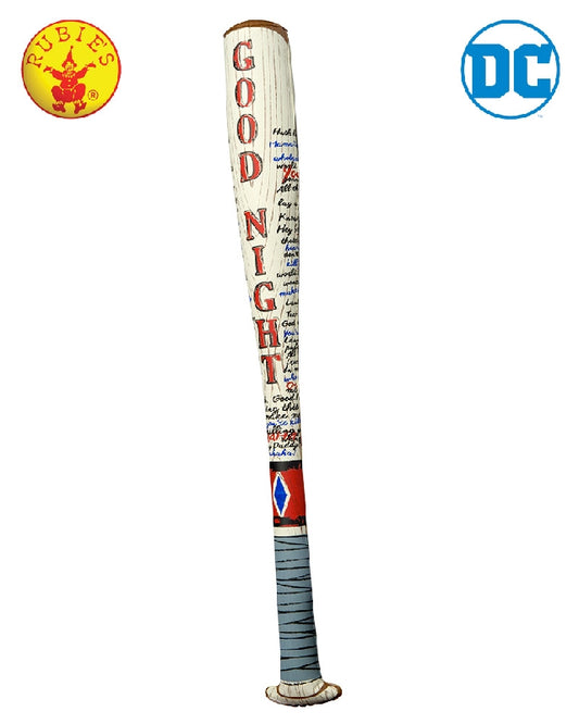 Harley Quinn Bat