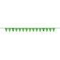 St. Patrick's Day Pennant Banner