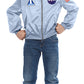 NASA Flight Jacket