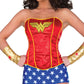 Wonder Woman Corset